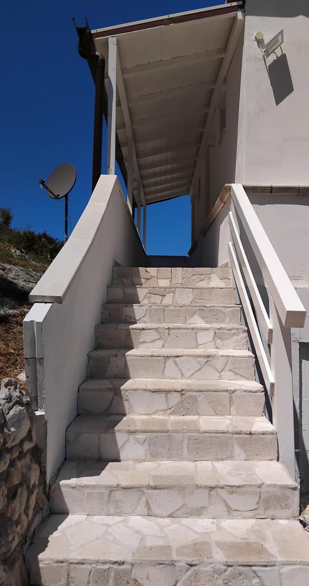 Appartamenti Miramar Peschici Exterior photo