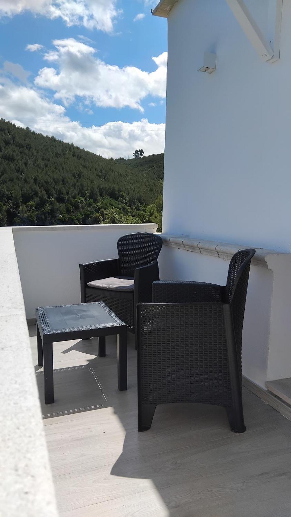 Appartamenti Miramar Peschici Exterior photo